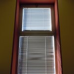 Veneziane e tapparelle